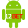 Aplicativo 12bet para Android