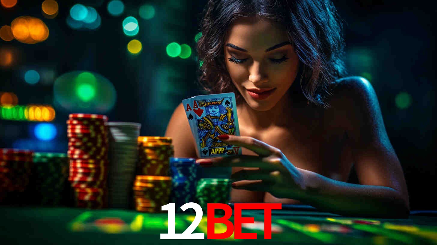Experiência VIP 12bet