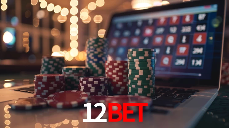Experiência VIP 12bet