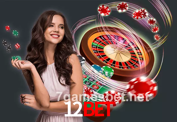 vivo no cassino 12bet