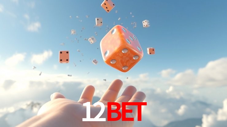 Daily Bonuses 12bet