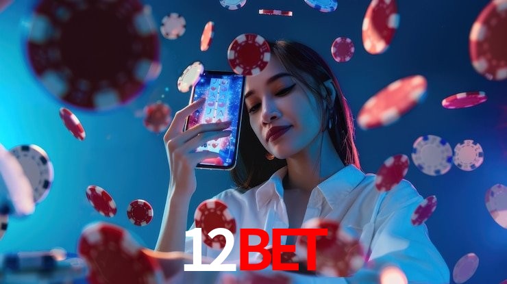 Benefícios da Conta 12bet