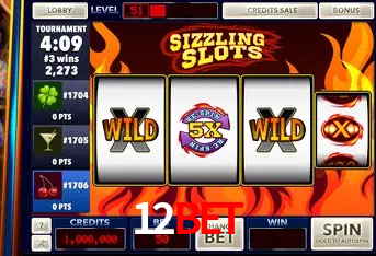 A Experiência Imersiva dos Cassinos Ao Vivo no 12bet