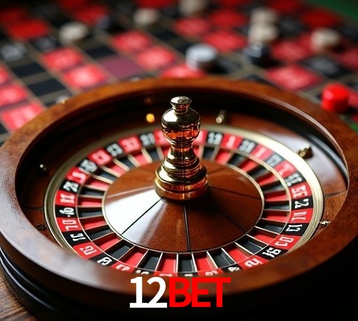 Descubra a Essência do 12bet: Nossa História e Compromissos
