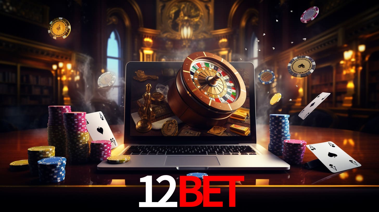 Instant EasyPaisa 12bet
