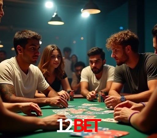 Descubra o Programa VIP da 12bet: Vantagens Exclusivas para Jogadores