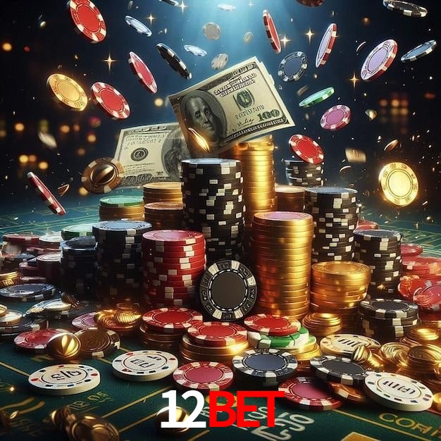 Integração de APIs 12bet