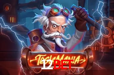 A Experiência Imersiva dos Cassinos Ao Vivo no 12bet