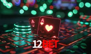 Desvendando o Mundo dos Jogos Virtuais na 12bet