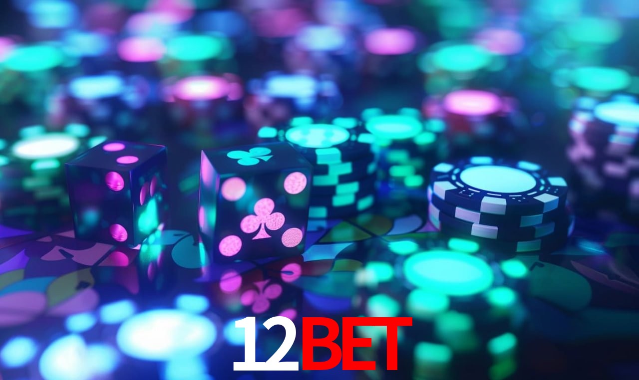 Apostas Esportivas na 12bet: Um Guia Completo
