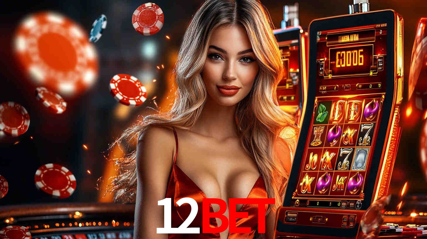 Bônus Generosos e Exclusivos no 12bet para Você!