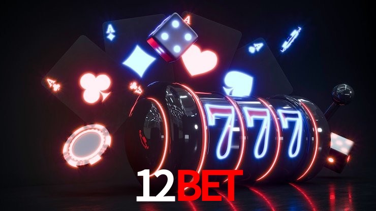 Live Casino 12bet