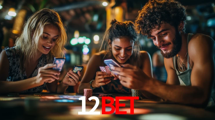 Ofertas Imperdíveis na 12bet: Promoções e Bônus Que Valem a Pena