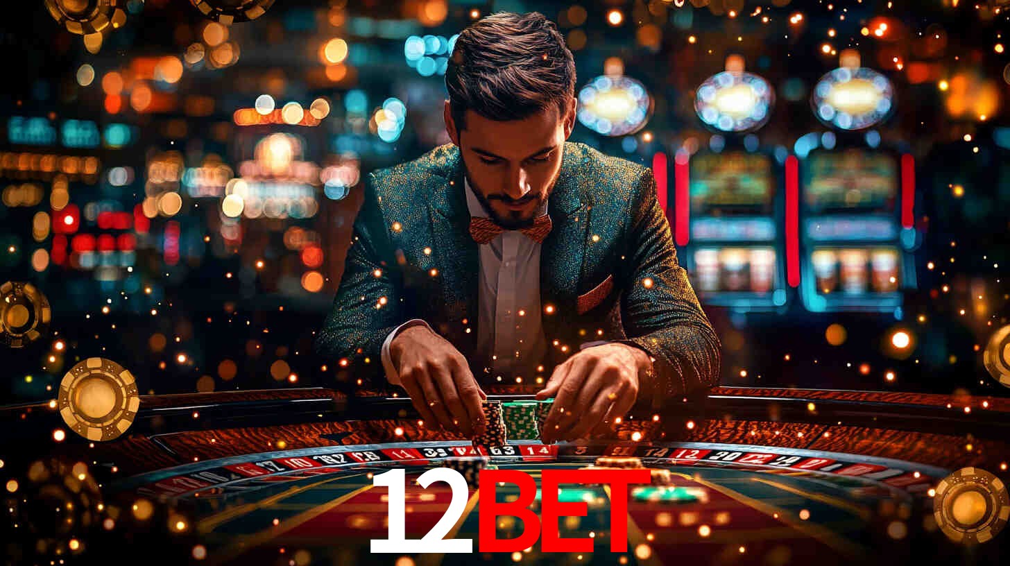 12bet.com