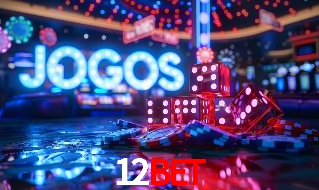 A Emoção da Loteria na 12bet: Uma Chance de Mudança de Vida