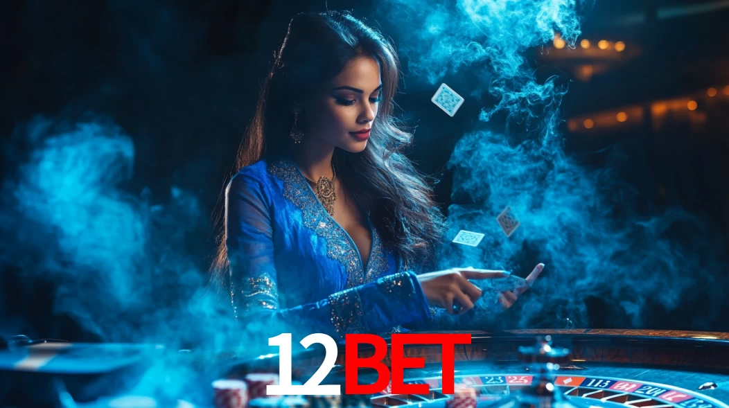 Diretório de Jogos 12bet
