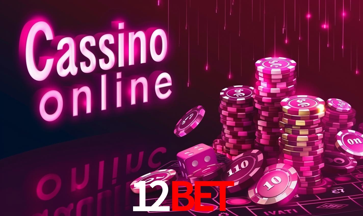 Provedores de Jogos 12bet