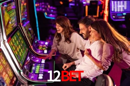 Promoção Relâmpago 12bet