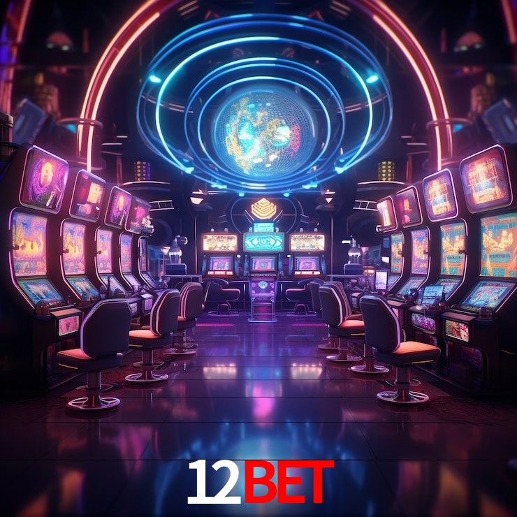A Emoção da Loteria na 12bet: Uma Chance de Mudança de Vida