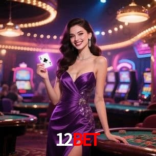 A Revolução dos Aplicativos de Jogos no 12bet