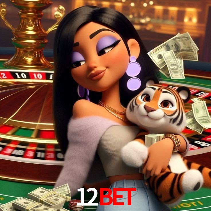 VIP Casino 12bet