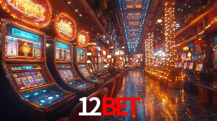 12bet login