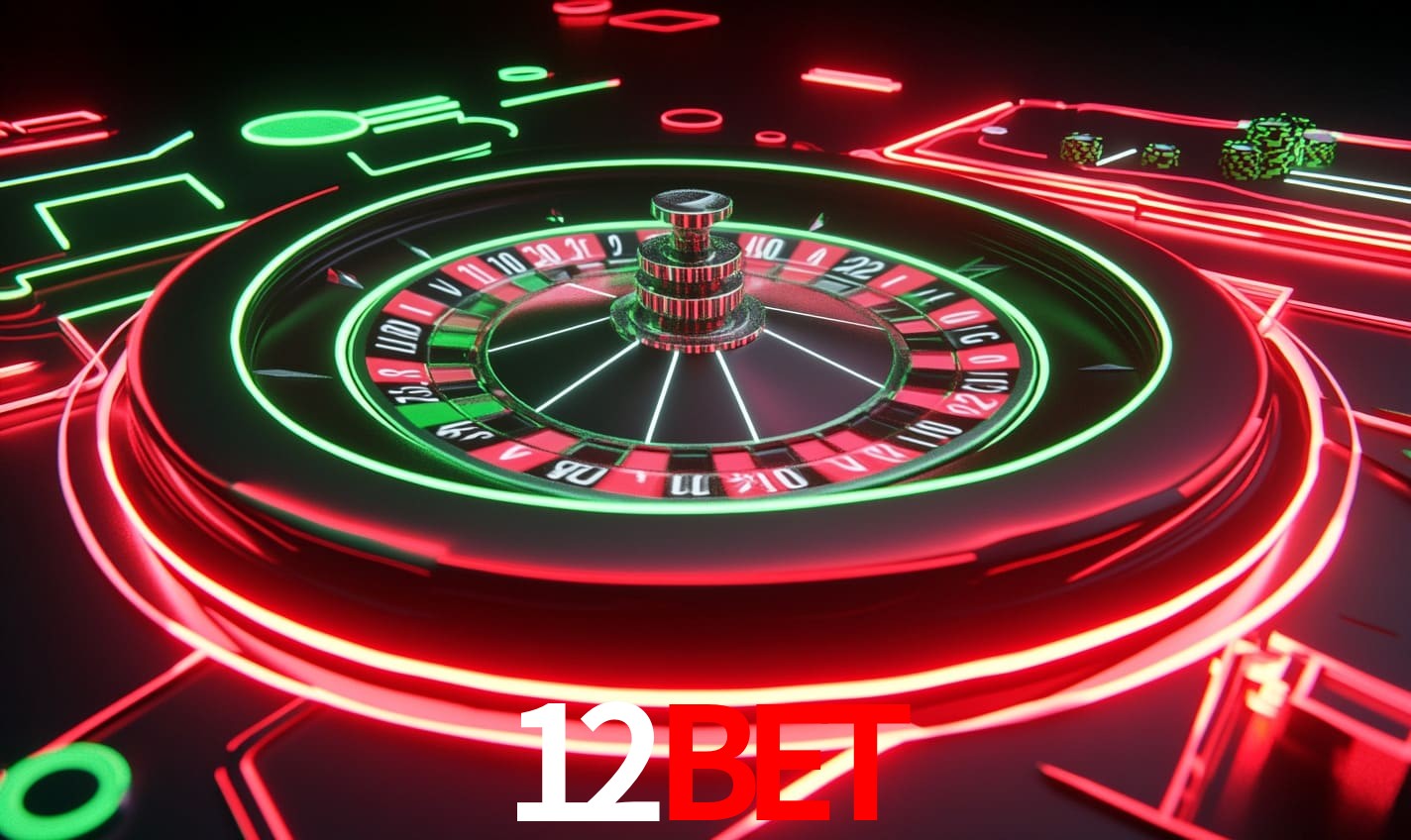 Jogos de Slot 12bet