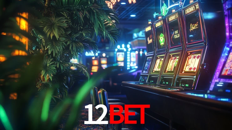 12bet App Interface