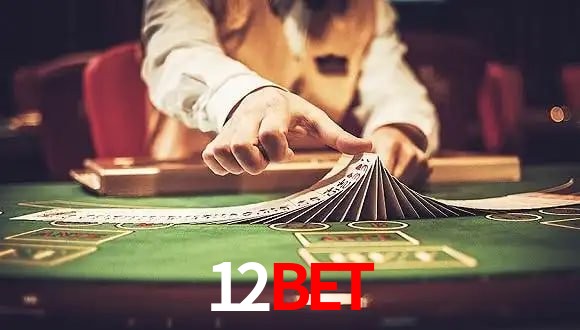 Welcome Bonus 12bet