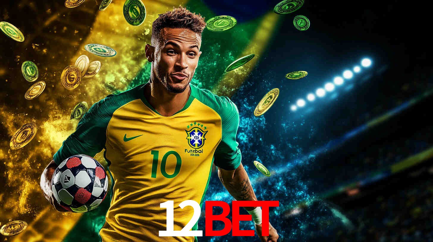 Apostas de Tênis 12bet