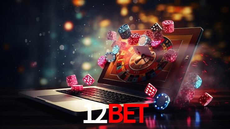 Tecnologia da Plataforma 12bet