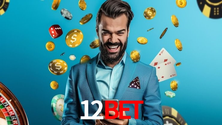 Football Betting 12bet