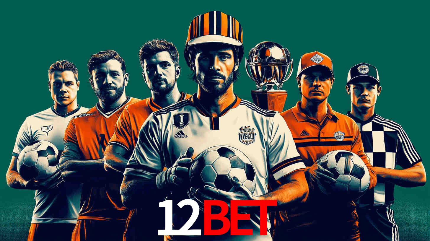 Estatísticas Esportivas 12bet