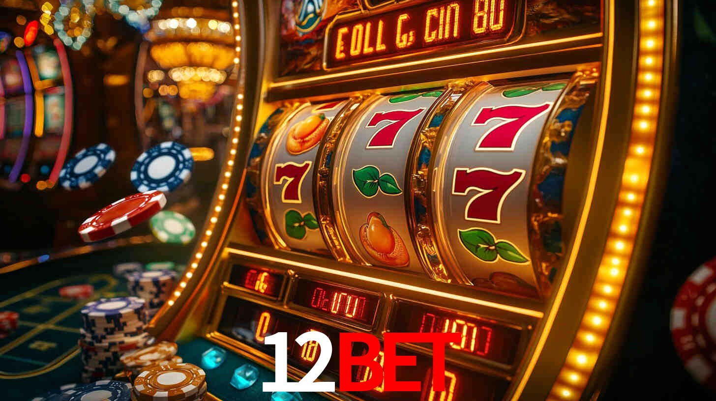 12bet login
