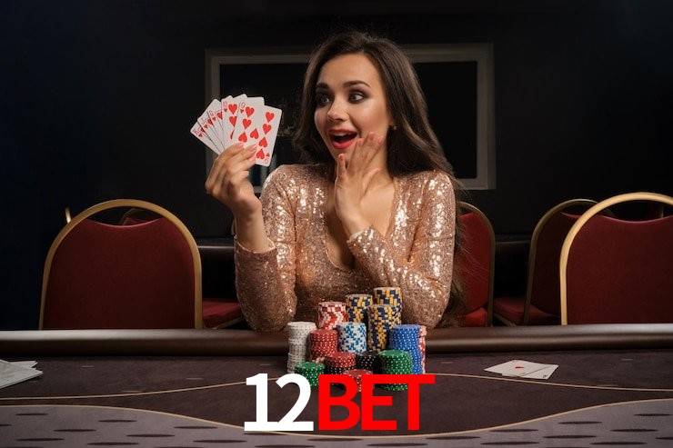 Promoções Sazonais 12bet